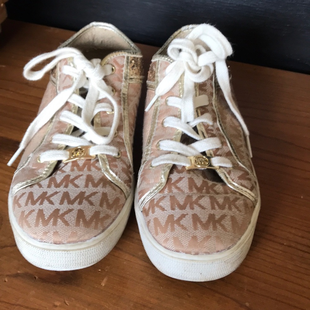 Michael kors shoes